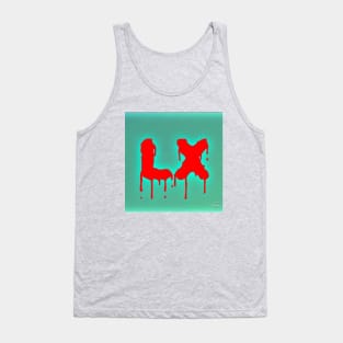 LX (Loumix) Tank Top